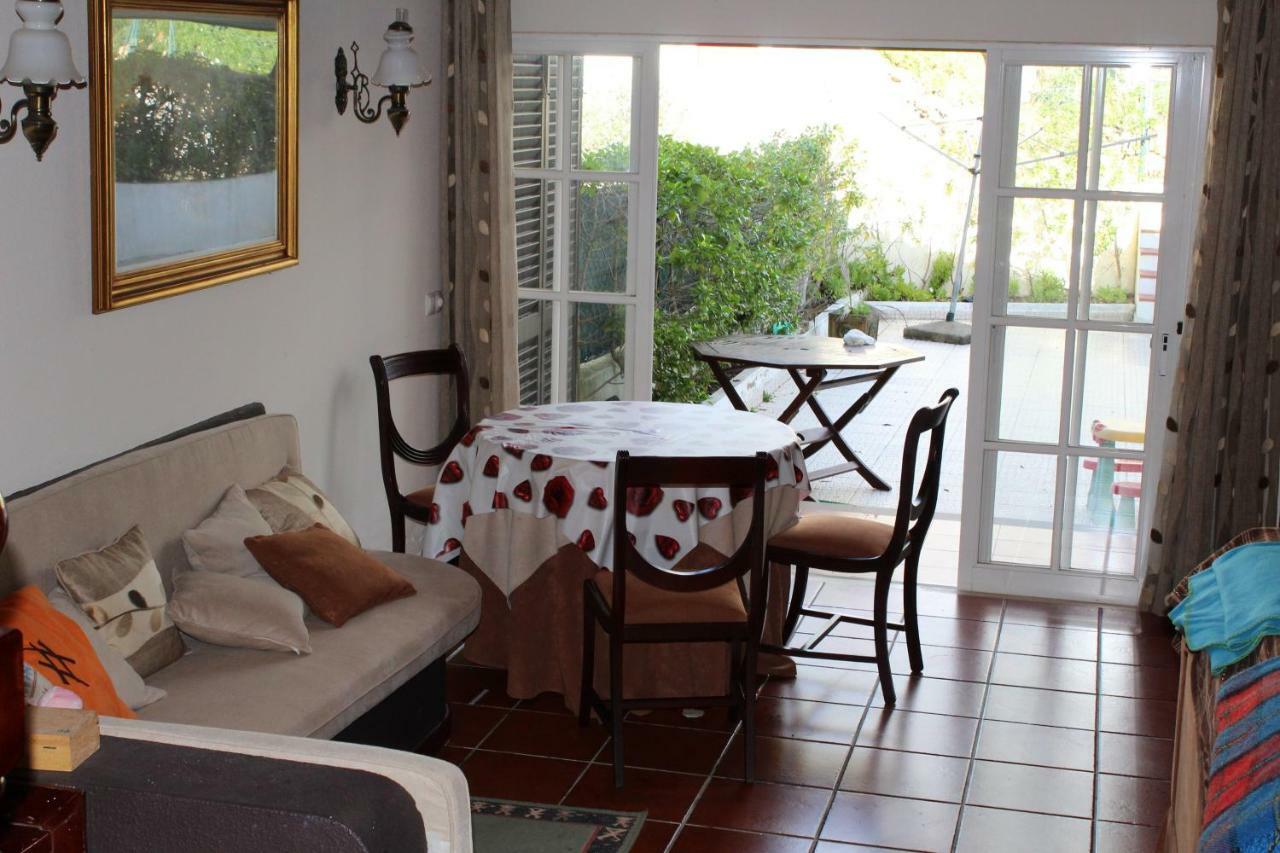 Great Villa Albufeira Exterior photo