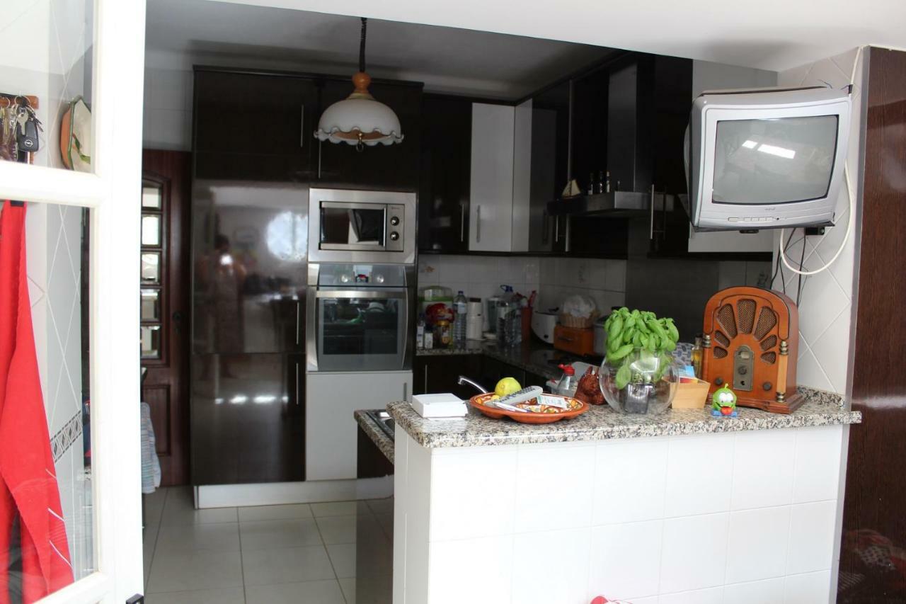 Great Villa Albufeira Exterior photo